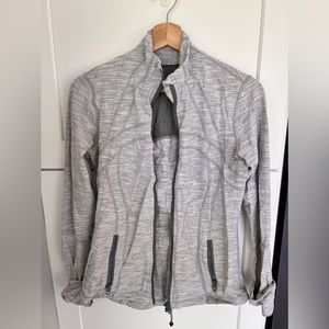 Lululemon define jacket